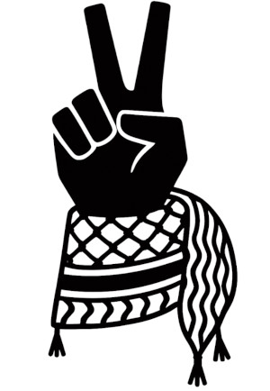 Peacefully Against Genocide